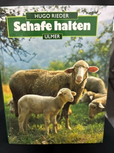 Schafe halten