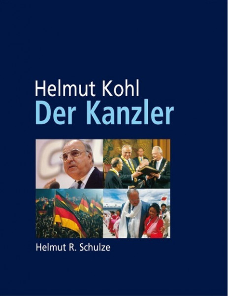 Helmut Kohl