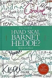 Hvad skal Barnet hedde