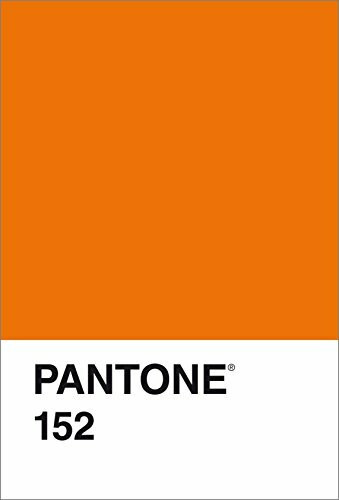 Pantone. Farbe in Kunst und Leben