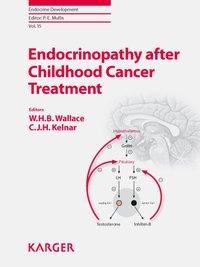 Endocrinopathy after Childhood Cancer Treatment