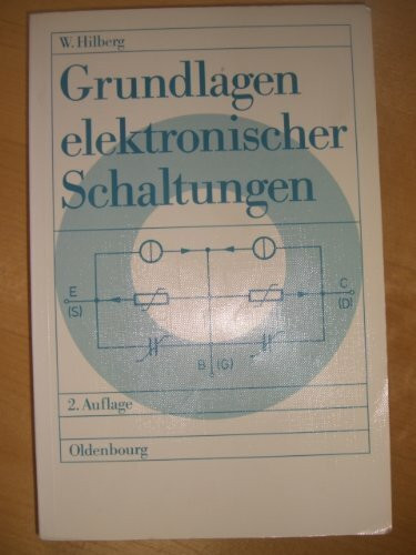 Grundlagen elektronischer Schaltungen