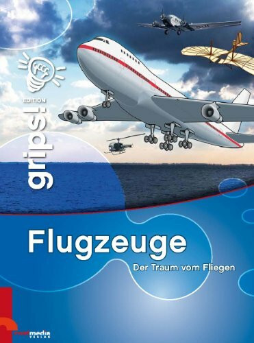Flugzeuge: Der Traum vom Fliegen