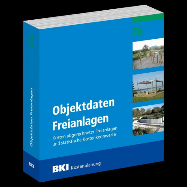 BKI Objektdaten F 6