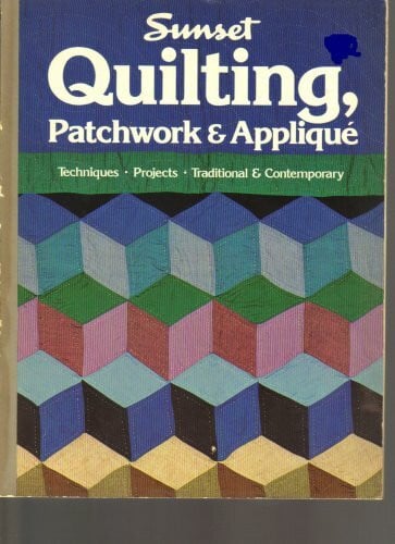 Quilting: Patchwork and Applique