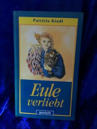 Eule verliebt