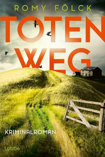 Totenweg: Kriminalroman. Atmosphärische Spannung aus Norddeutschland: Band 1 der SPIEGEL-Bestsellerserie (Elbmarsch-Krimi, Band 1)