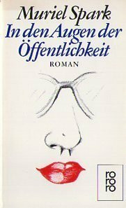 In den Augen der Öffentlichkeit: Roman (rororo: Rowohlts Rotations Romane)