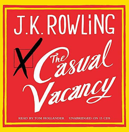 The Casual Vacancy