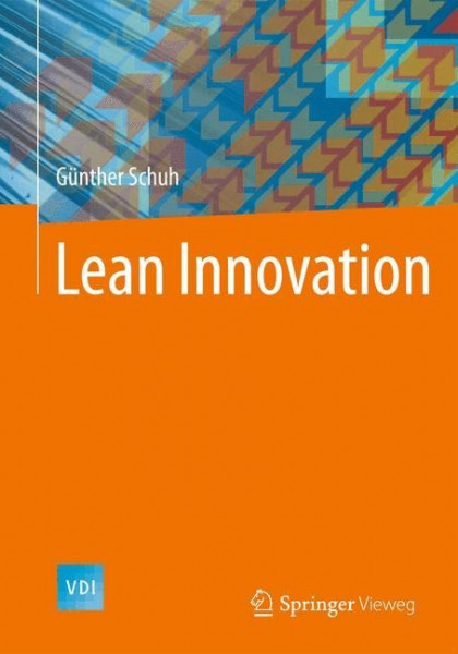 Lean Innovation