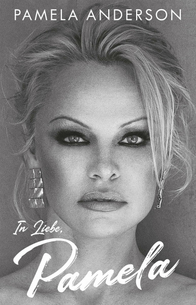 In Liebe, Pamela. Von der berühmten TV-Rettungsschwimmerin zur Tierschützerin: Kindheit, Leben und Karriere der beliebten Baywatch-Schauspielerin. Eine Autobiografie