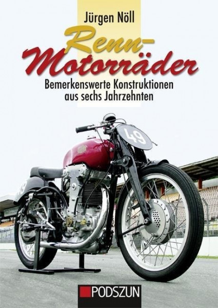 Renn-Motorräder