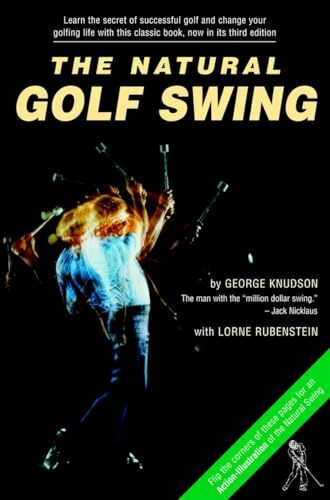 The Natural Golf Swing