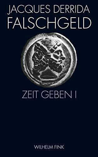 Falschgeld: Falschgeld. Zeit geben I