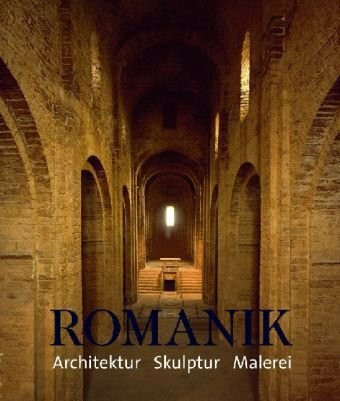 Romanik - Architektur Skulptur Plastik