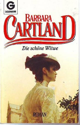 Die schöne Witwe