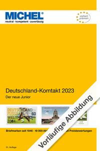Deutschland Kompakt 2023