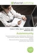 Autoimmunity - Miller, Frederic P.