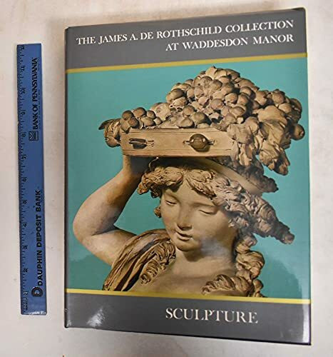 Sculpture (Waddesdon Manor Catalogue: James A.De Rothschild Collection)