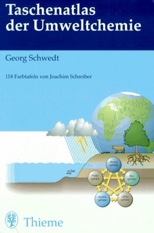 Taschenatlas der Umweltchemie