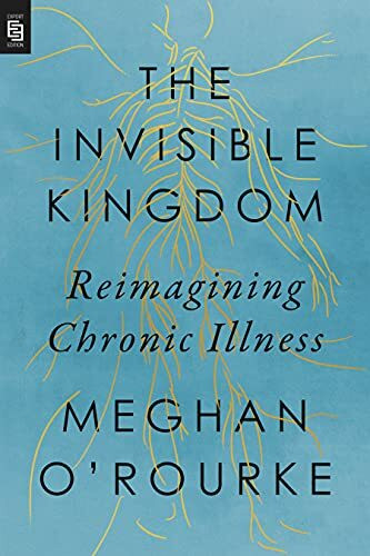 The Invisible Kingdom: Reimagining Chronic Illness