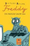 Freddy: Ein Hamster packt aus