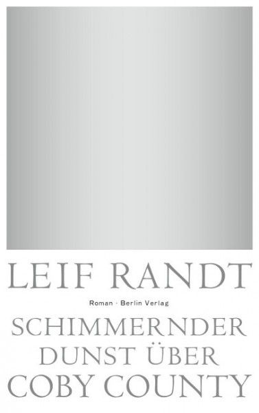 Schimmernder Dunst über CobyCounty