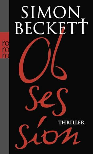 Obsession: Thriller