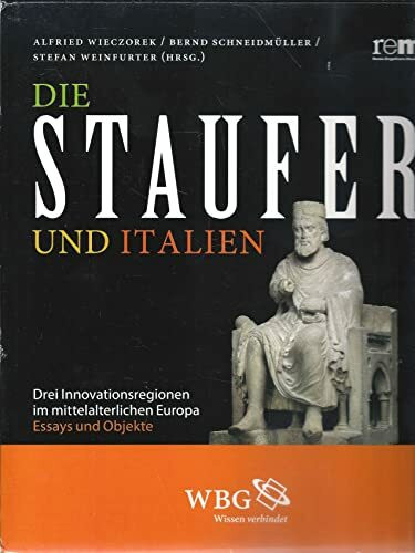 Die Staufer und Italien.