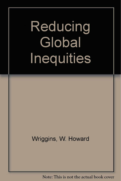 Reducing Global Inequities