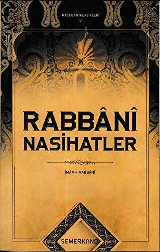 Rabbani Nsihatlar