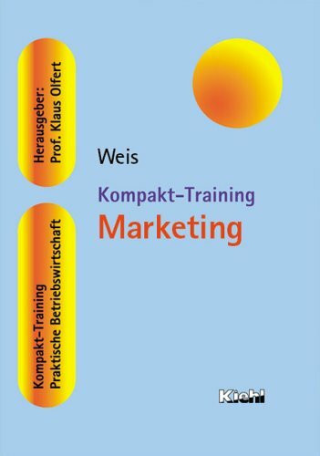 Kompakt-Training Marketing