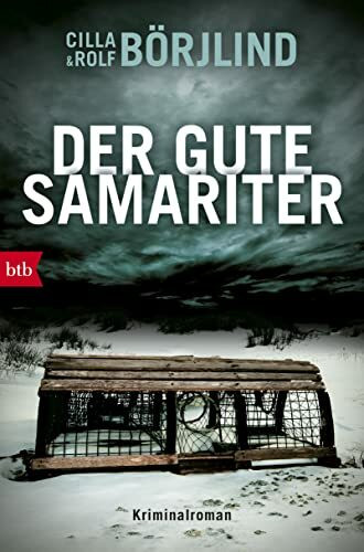 Der gute Samariter: Kriminalroman (Die Rönning/Stilton-Serie, Band 7)