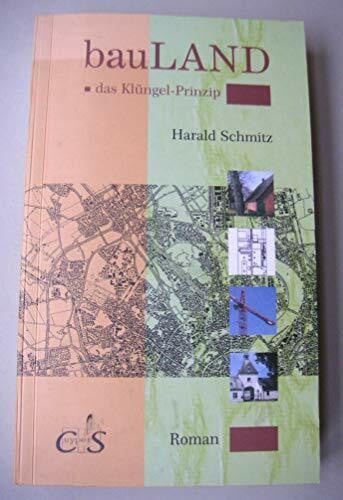 bauLAND: Das Klüngelprinzip