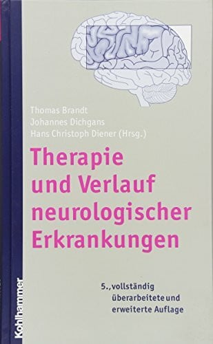Therapie und Verlauf neurologischer Erkrankungen