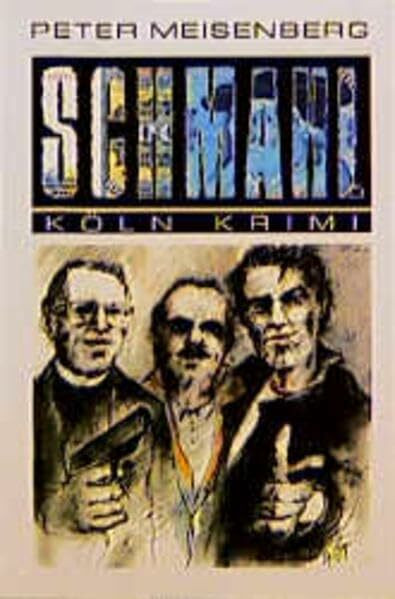 Köln-Krimi 7: Schmahl
