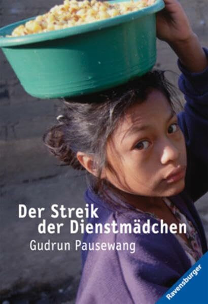 Der Streik der Dienstmädchen (Ravensburger Taschenbücher)