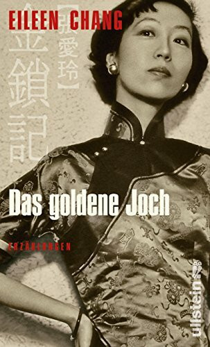 Das goldene Joch: Erzählungen