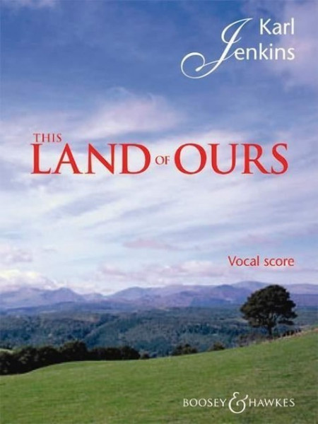 This Land of Ours