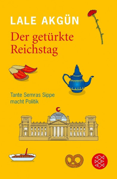 Der getürkte Reichstag