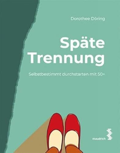 Maudrich Verlag Späte Trennung - Bild 3