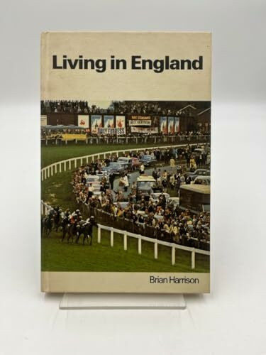 Living in England