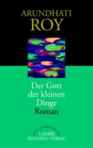 Der Gott der kleinen Dinge