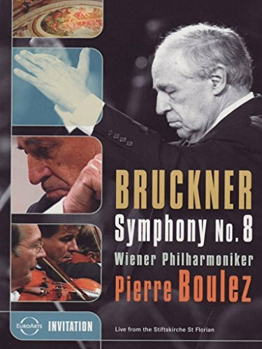 Anton Bruckner - Symphonie Nr. 8