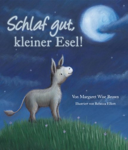 Kleiner Esel
