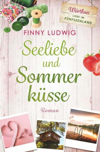 Seeliebe und Sommerküsse