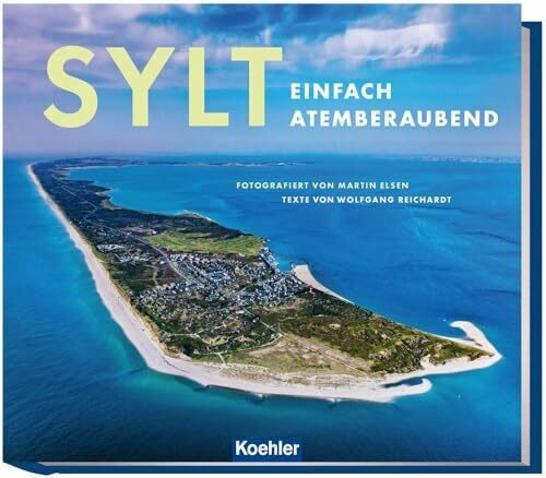 Sylt: Einfach atemberaubend