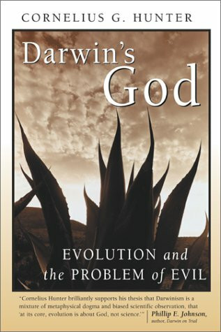 Darwin's God: Evolution and the Problem of Evil