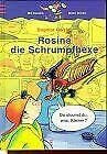 Rosine die Schrumpfhexe (Känguru - Bildergeschichten zum Lesenlernen / Ab 6 Jahren)