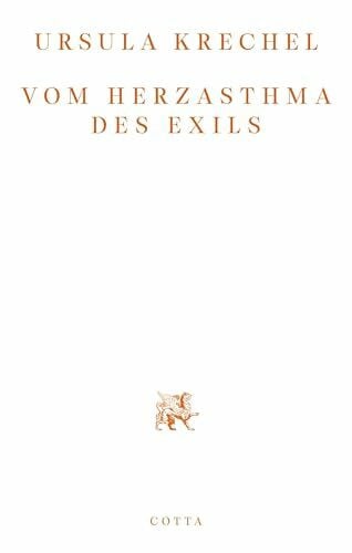 Vom Herzasthma des Exils: Georg-Büchner-Preis 2025